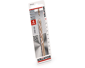 Hss-co Cobolt Metalbor     Mm