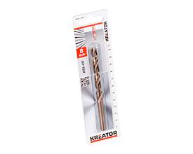 Hss-co Cobolt Metalbor     Mm