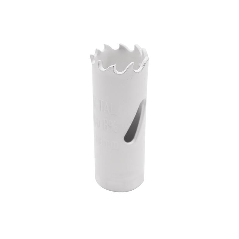Hulsav ø21 Mm  13 16 Quot  Hss Bi-metal M42 Med    Cobolt