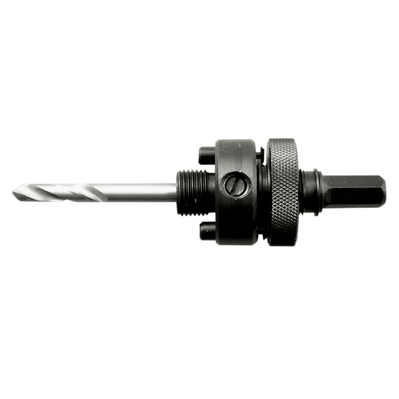 Hulsavsholder  -kt Skaft     Quot  For Hulsave 32-250 Mm