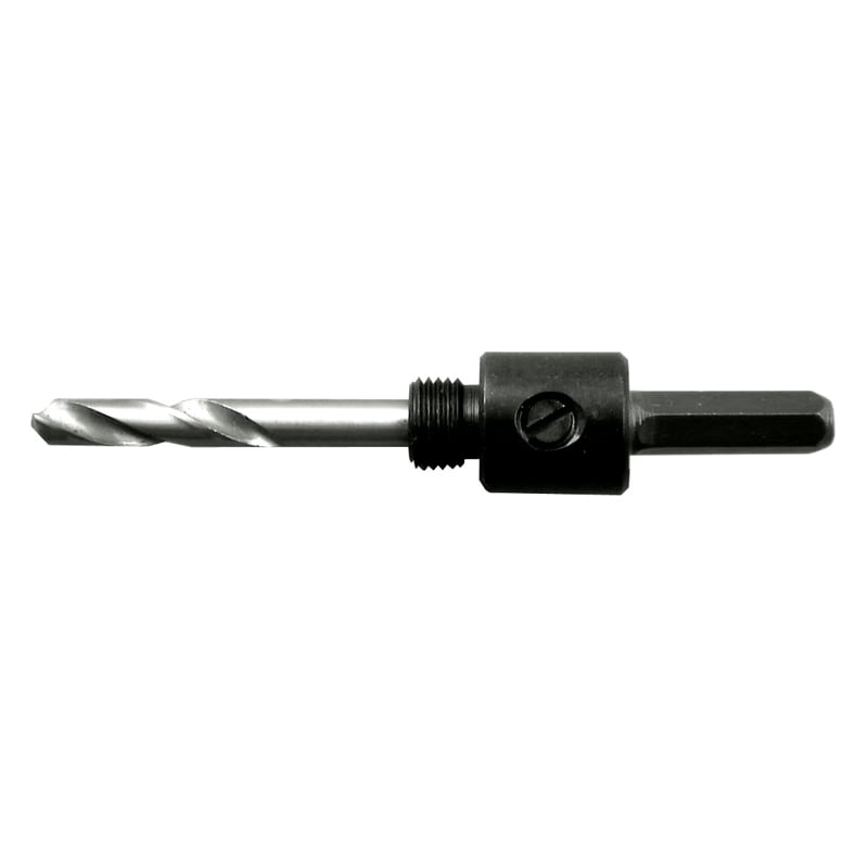 Hulsavsholder  -kt Skaft     Quot  For Hulsave 14-30 Mm