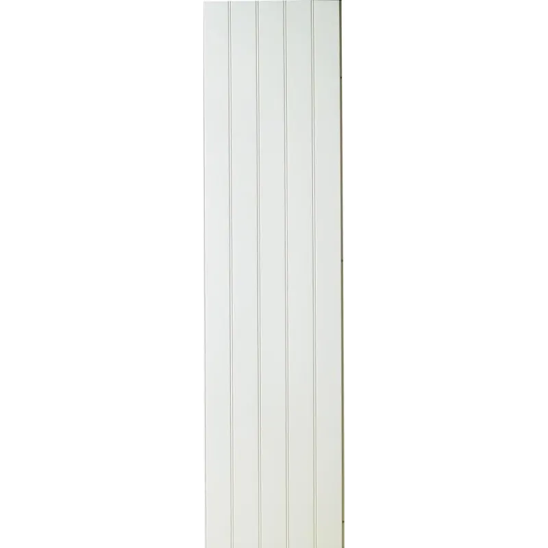 Huntonit Loft Focus Mdf Panelboard Hvid  11x123x3610 Med Fer   Not   Sider