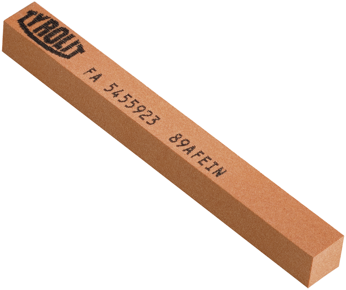 Hvæssesten 4kt 13ã 150 89a