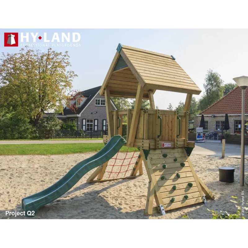 Hy-land   Projekt