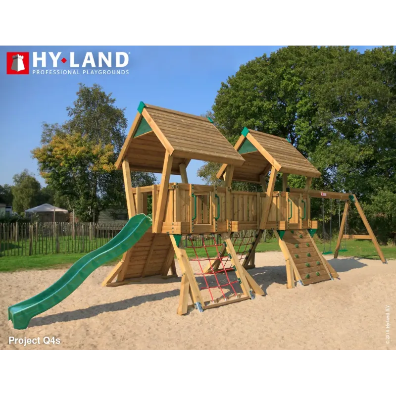 Hy-land   Projekt     Swing Modul 810-214sm