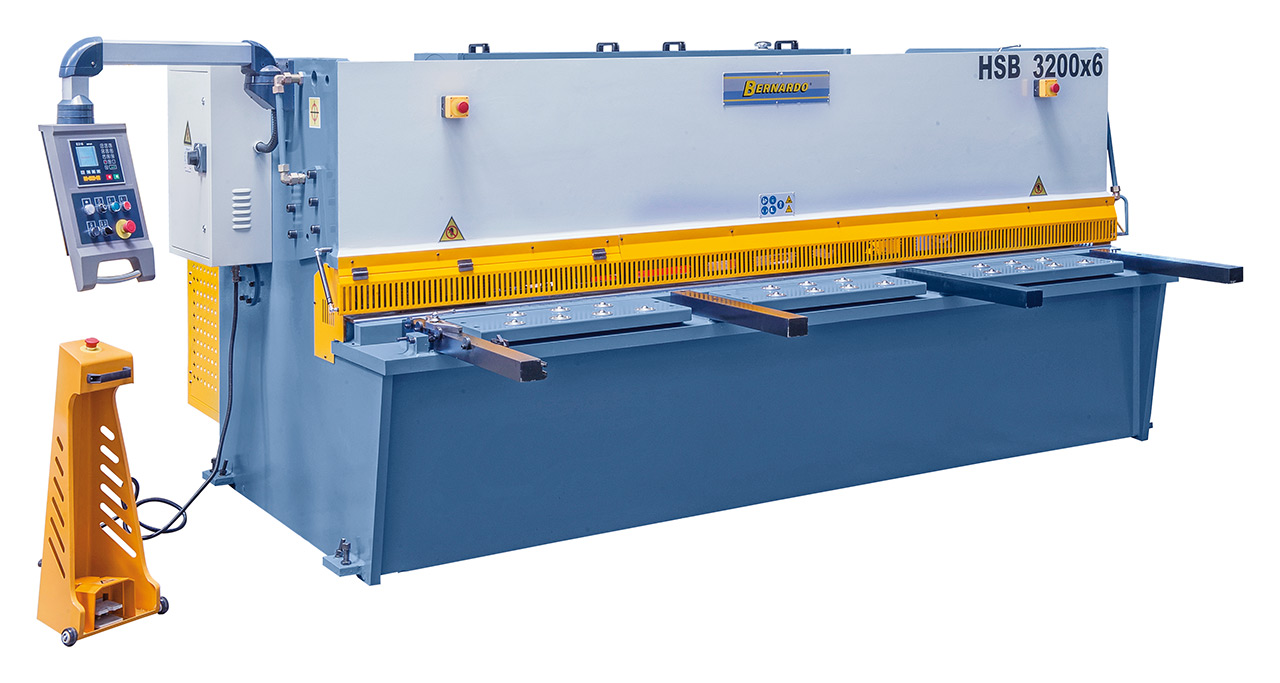 Hydr  Pladesaks Hsb 3200