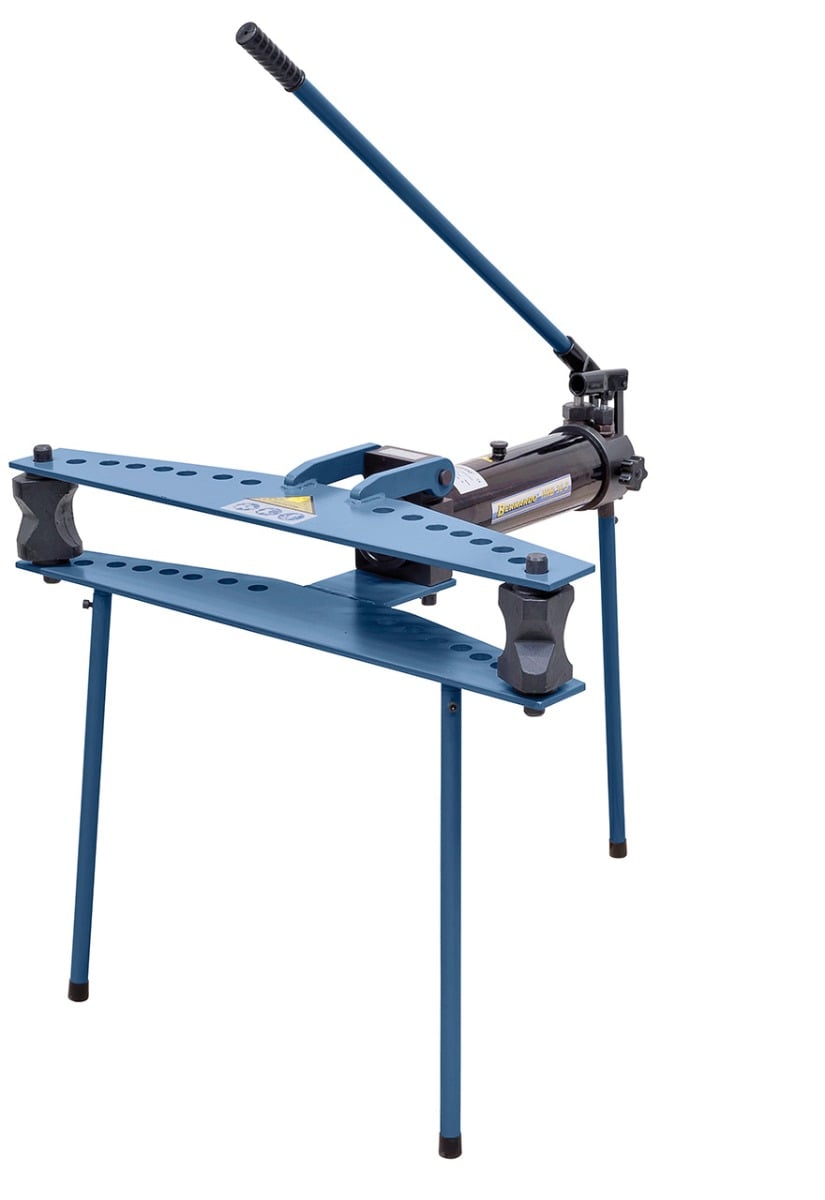 Hydraulisk Rørbukker Hrb 30        Quot    Quot
