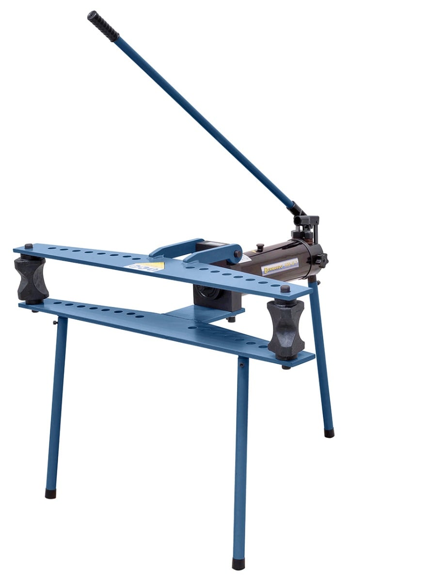 Hydraulisk Rørbukker Hrb 40        Quot    Quot