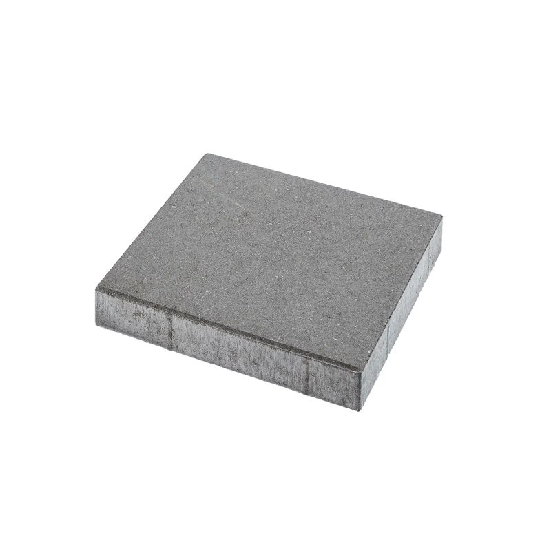 Ibf Modulfliser Grå 8x40x40cm -