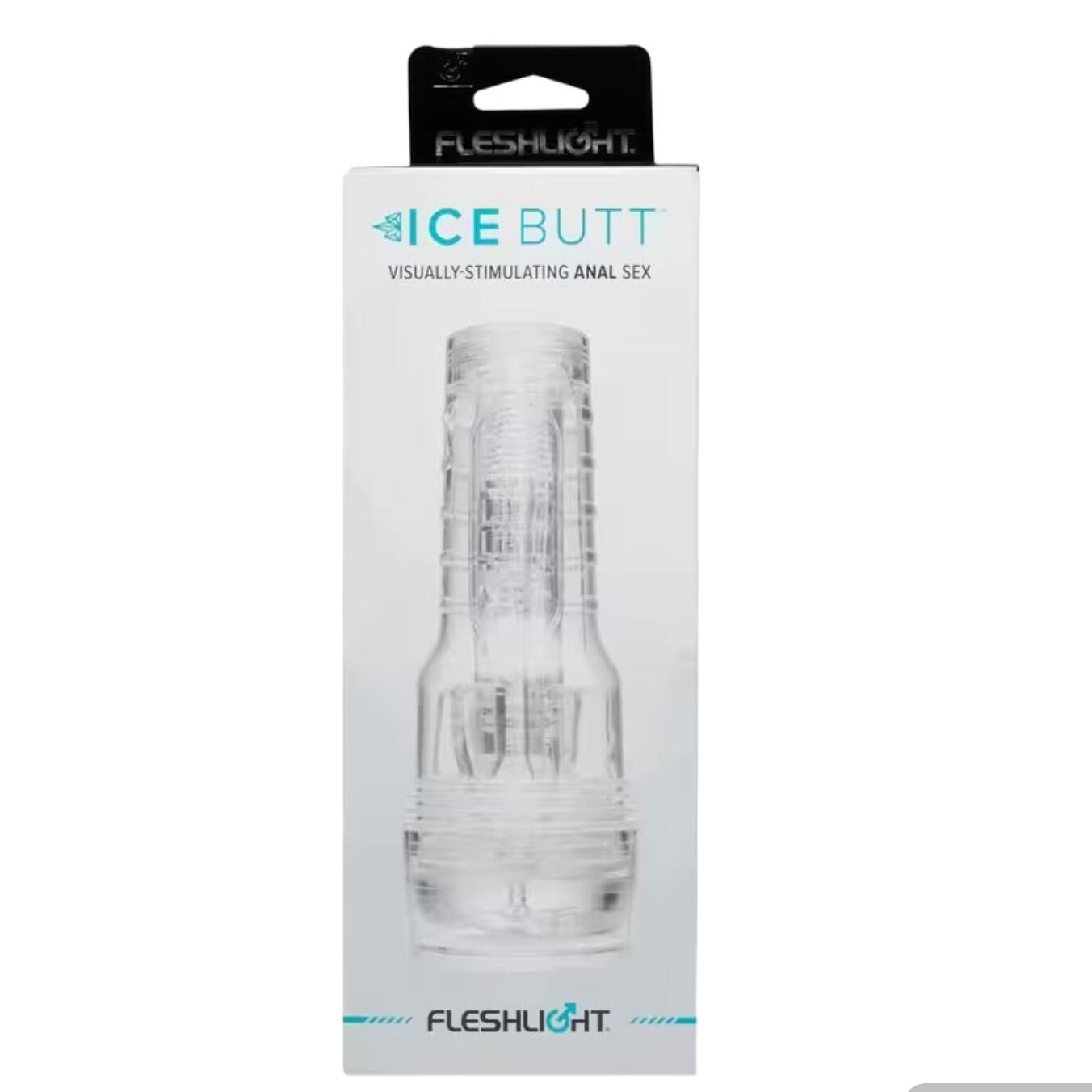 Ice Butt Fleshlight
