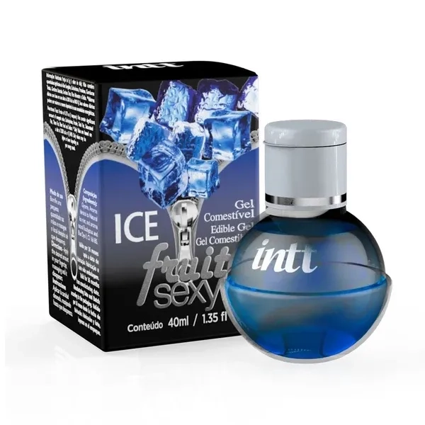 Ice Fruit Sexy 40ml Gel