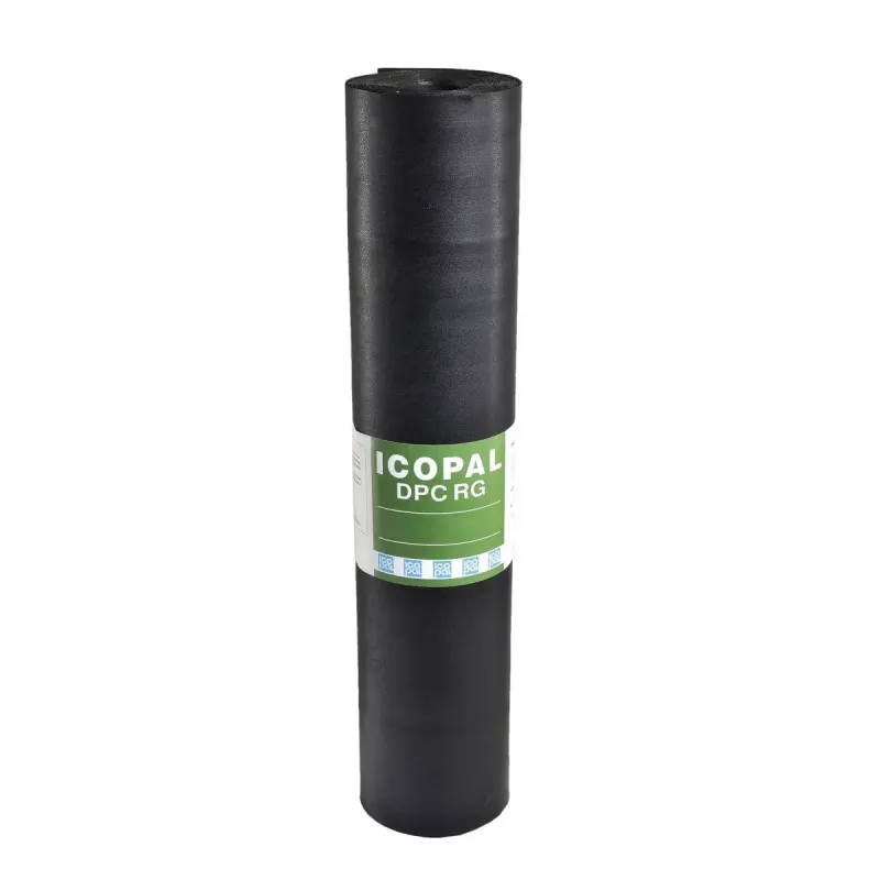 Icopal Murfolie Rg   23   25
