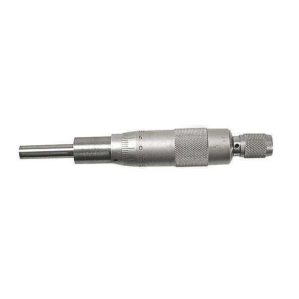 Indbygnings Mikrometer  -25x0 01 Mm