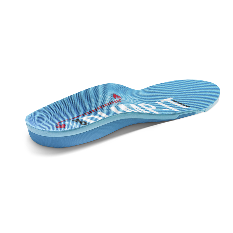 Indlægssål Airtox Pump-it Str  37
