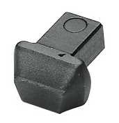 Indstiksværktøj Til Momentnøgler9x12 Mm Gedore Svejseadapter