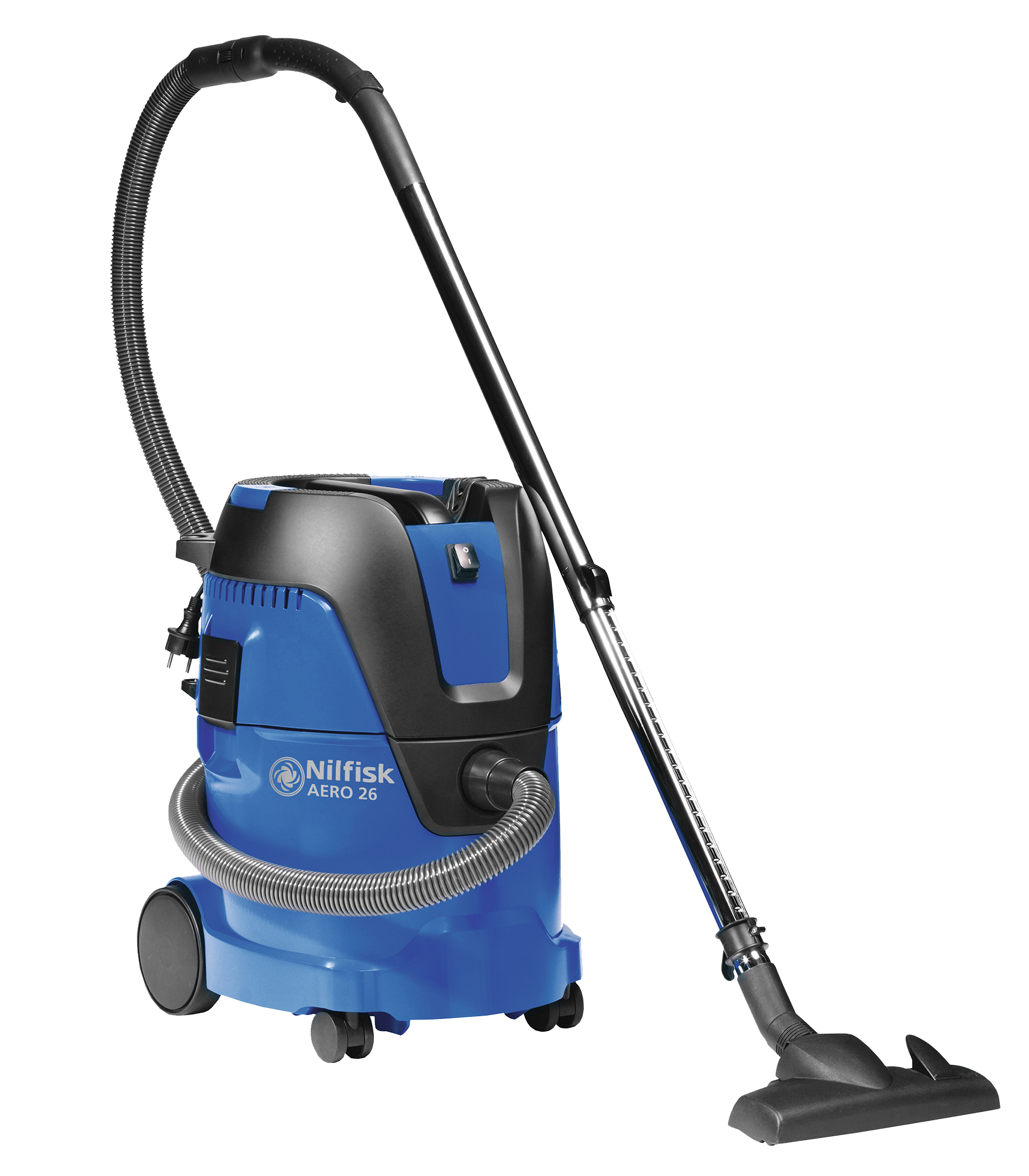Industristøvsuger Aero 26-01 Pc