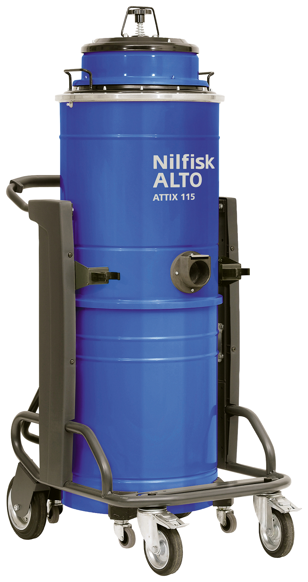 Industristøvsuger Attix 115-01