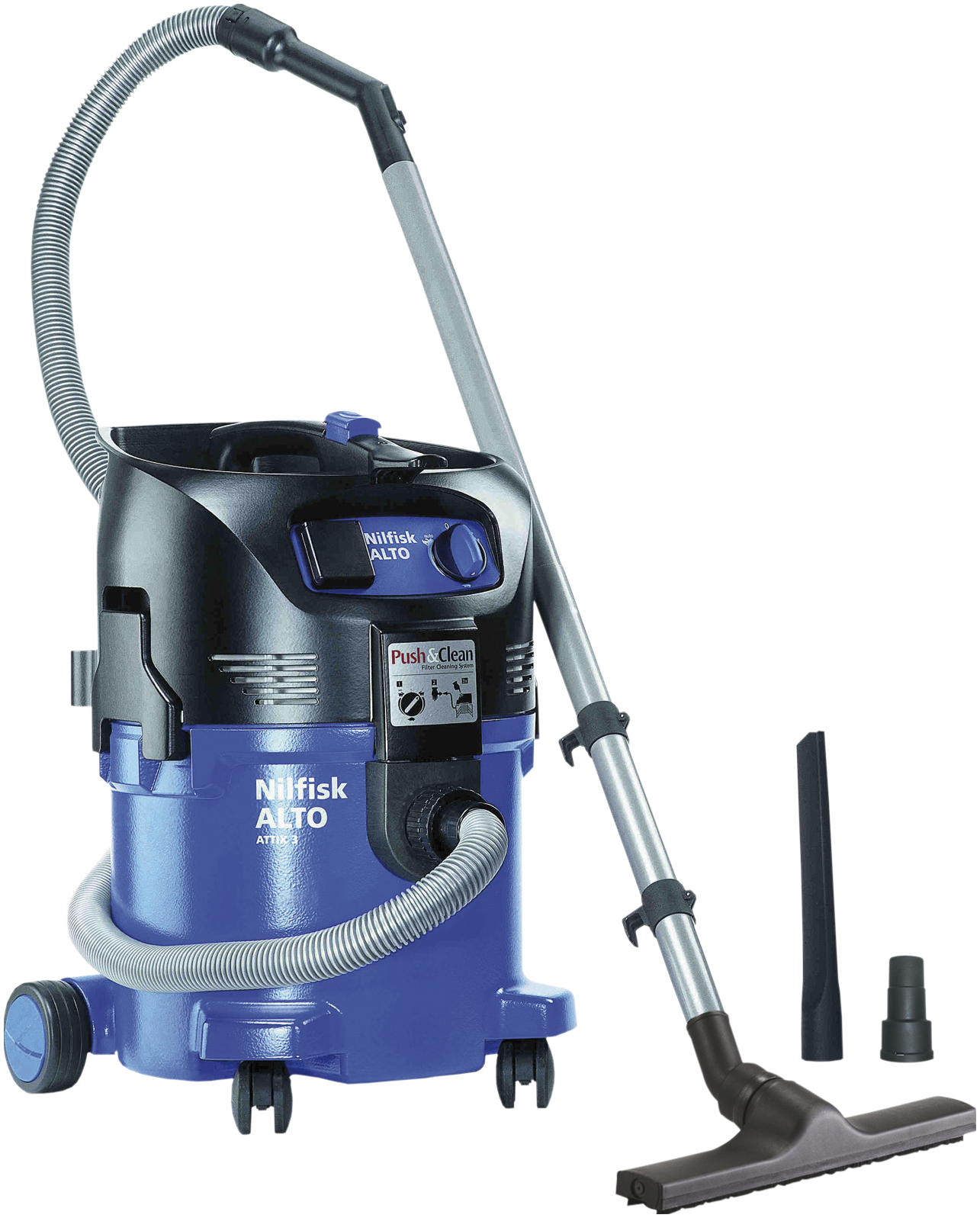 Industristøvsuger Attix 30-21 Pc