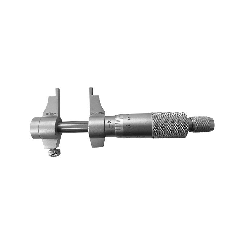 Indvendig  -punkt Mikrometer  -30x0 01 Mm
