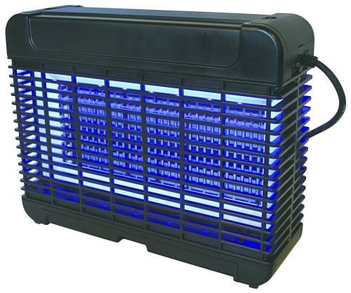 Insektfælde 16-led 150 M2    10w