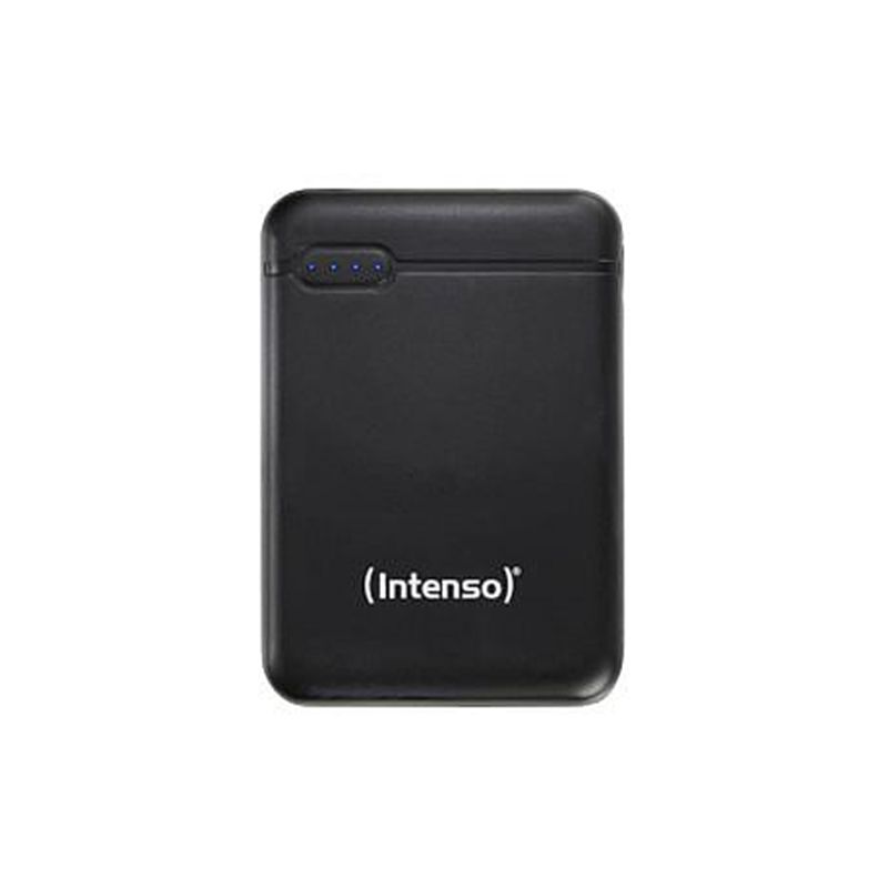 Intenso Power Bank Xs20000 Black Powerbank