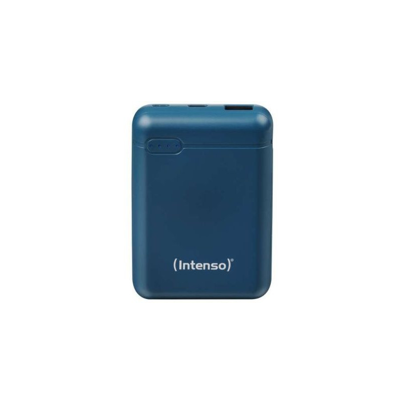 Intenso Power Bank Xs10000 Petrol Powerbank