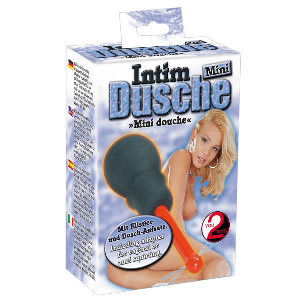 Intim Mini Dusche