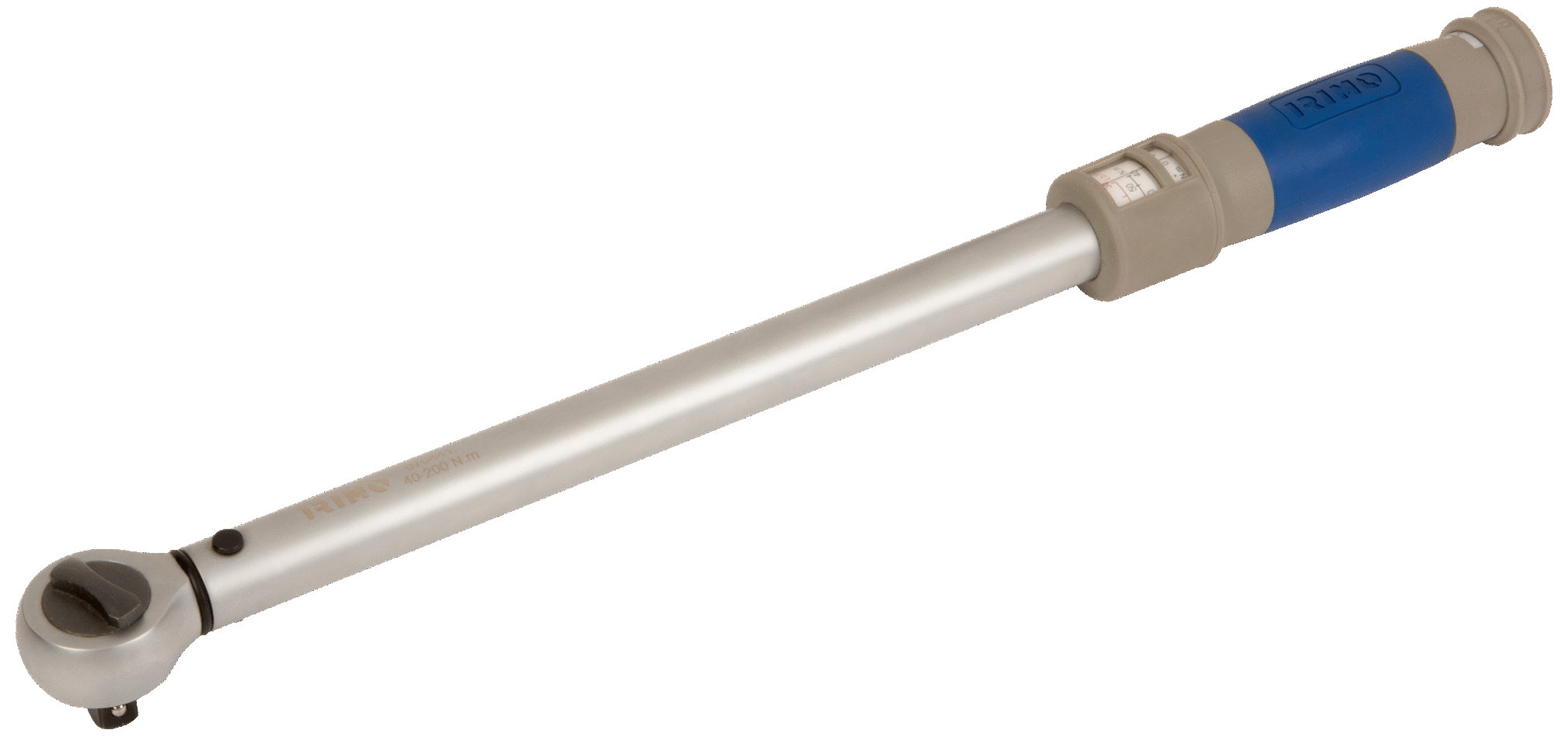 Irimo Momentnøgle     Quot  10-60nm 360mm