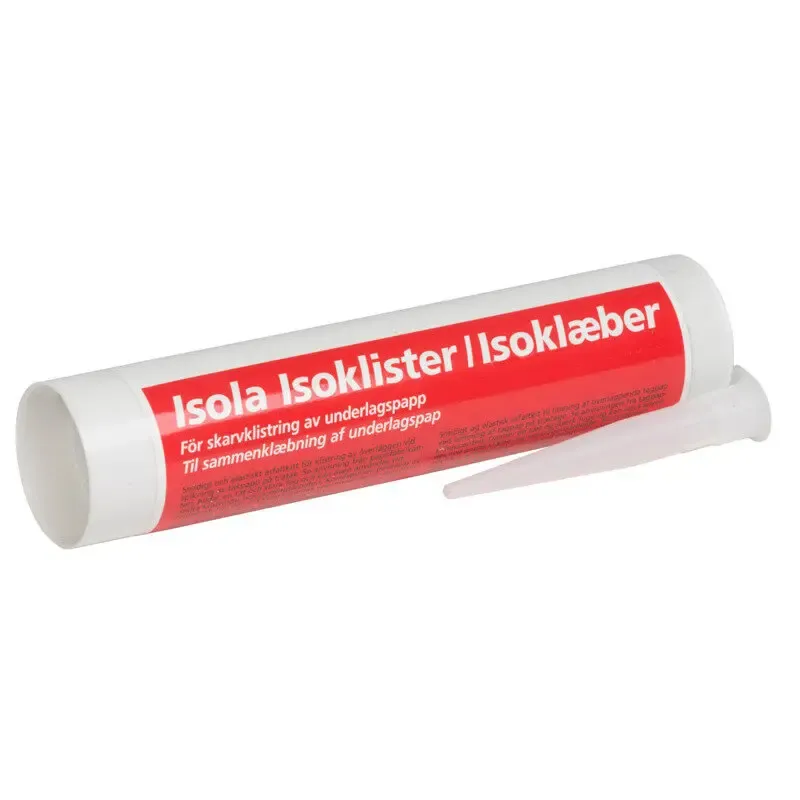 Isola Isoklæber           30lt