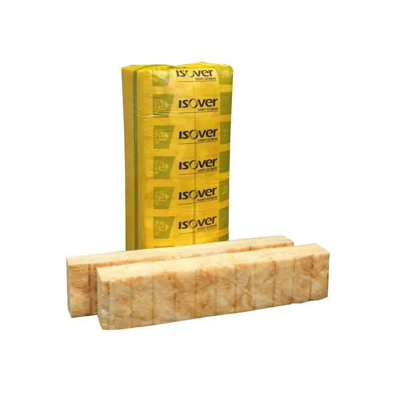 Isover 34-murfilt 225x200x1210 Glasuld 3514122503