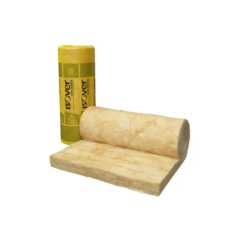 Isover 37-rulle 170x960x3900 Glasuld 3502417003