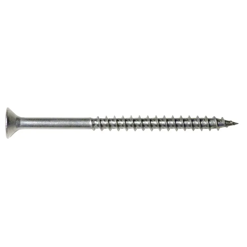 Itw Basicscrew A4  Rustfrit Kv  A4 Universalskrue       50 153811