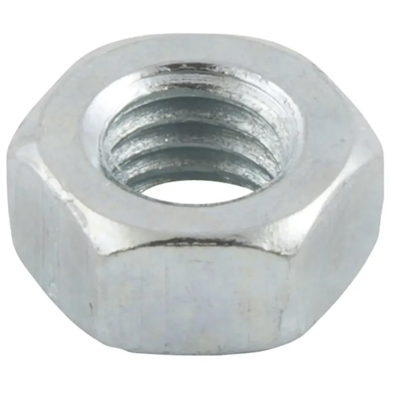 Itw Nut  Elforzinket Møtrik M6 103767