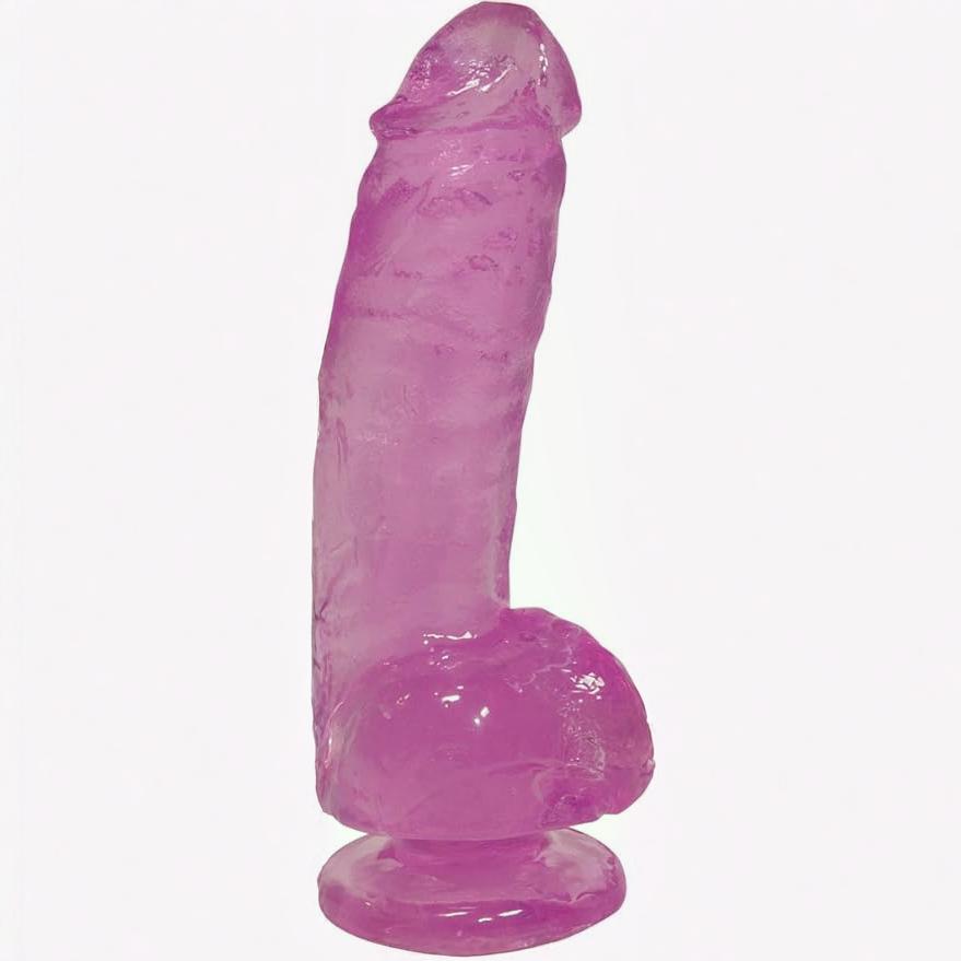 Jerry Giant Dildo