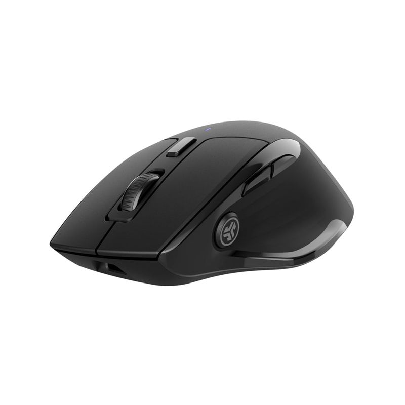 Jlab Jbuds Mouse Black Trådløs Mus