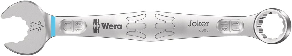 Joker 6003 Ringgaffelnøgle 11 16 Quot