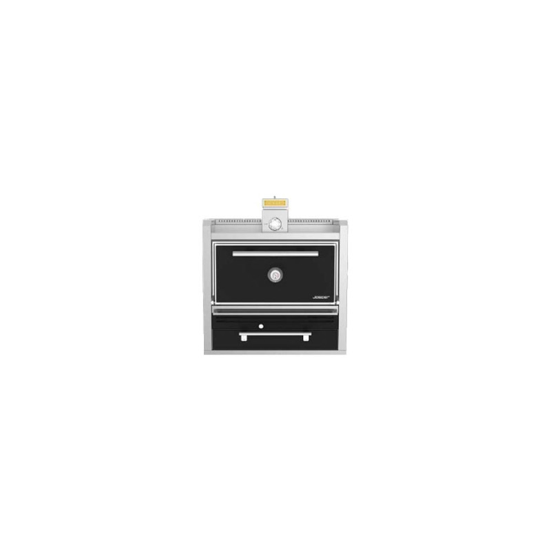 Josper Hja-plus-m120 Grill Ovn