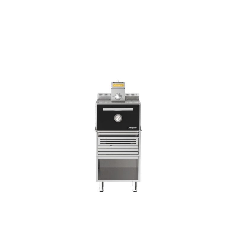 Josper Hjx-pro-s80-  Grill Ovn   Bord