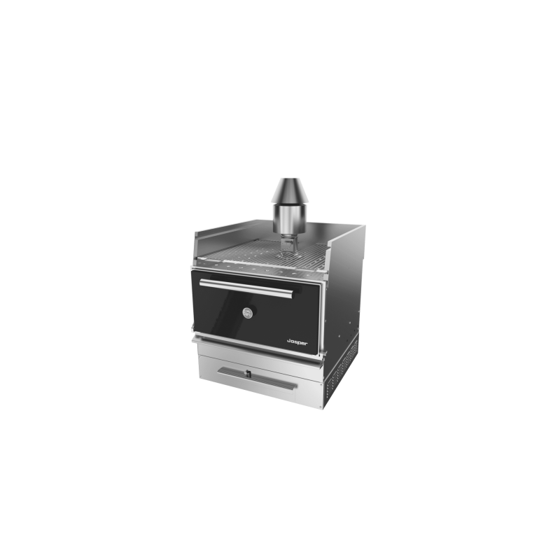 Josper Mbc Grill  Hjx-50-mbc
