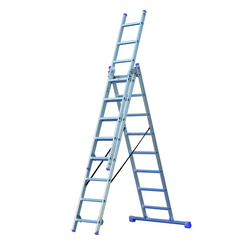 Jumbo Combistige Pro Classic 3x8 Trin   9m   45cs308