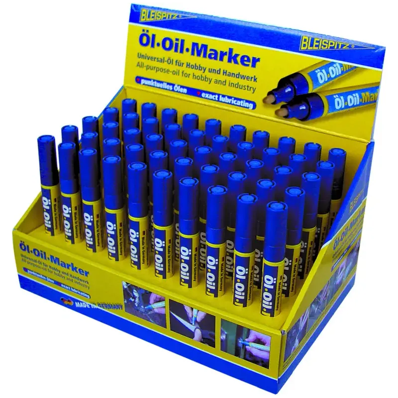 Jumbo Oliepen Bly300