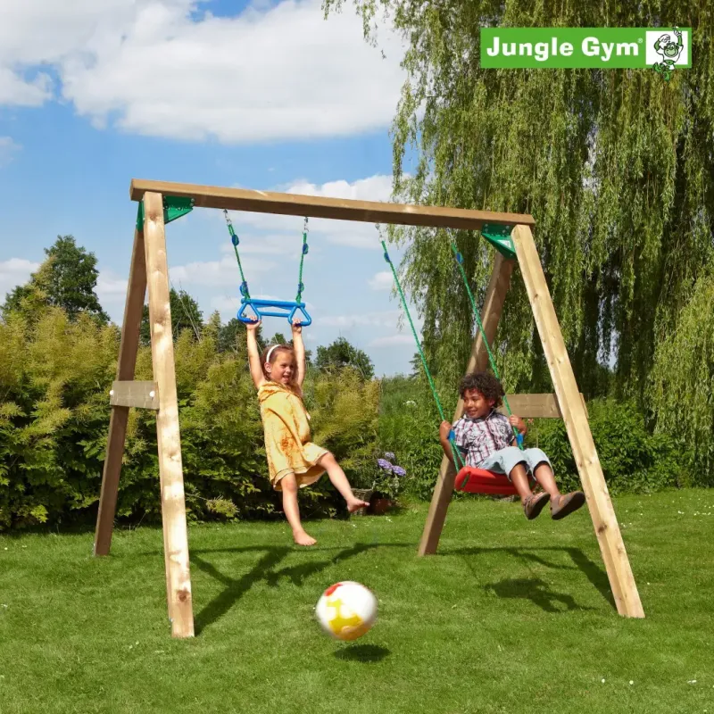 Jungle Gym Swing Komplet 804-278