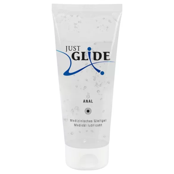 Just Glide Anal 200ml