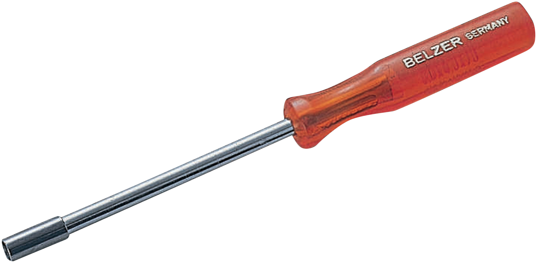 Justeringsskruetrækker 5550     Mm