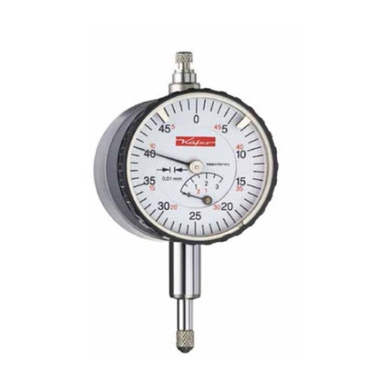 Käfer Måleur   01  -  Mm ø4 0mm