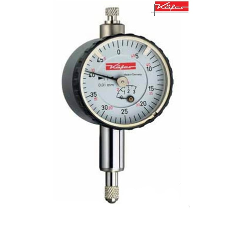 Käfer Måleur   01  -  Mm ø32 Mm