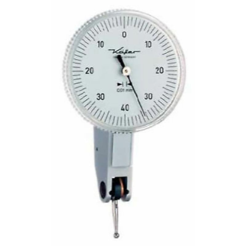 Käfer Vippeindikator   01 Mm ø40 Ip53