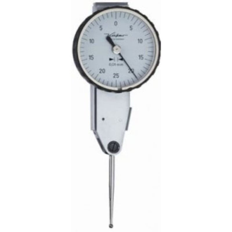 Käfer Vippeindikator   01 Mm ø32 Mm Form