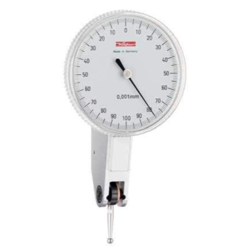 Käfer Vippeindikator   001 Mm ø40 Mm Ip53