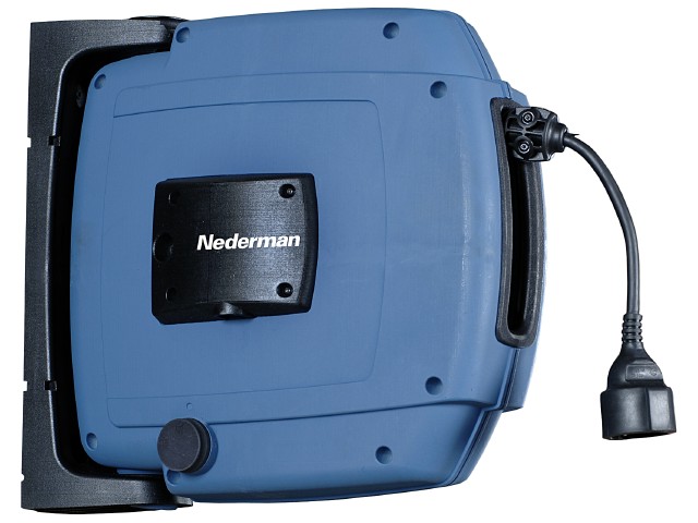 Kabelopruller Nederman